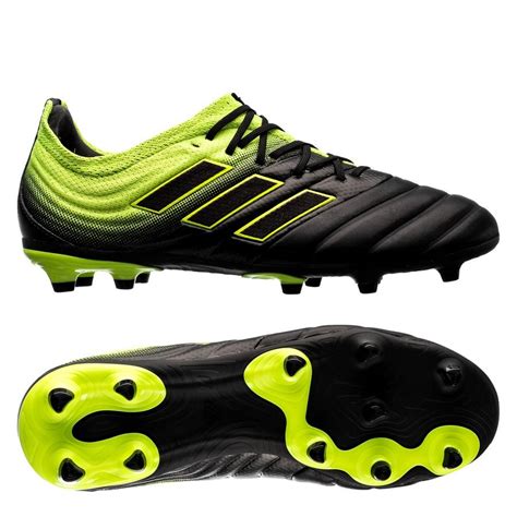 adidas copa 19.3 fg schwarz gelb|Adidas copa 19.1 youth.